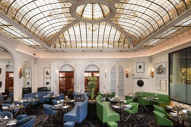 Hotel-Vernet-Restaurant-le-V-2